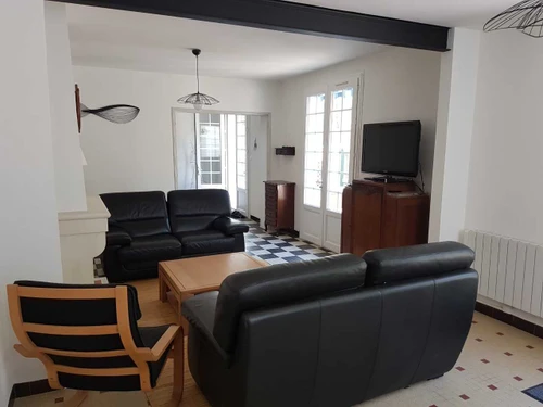 Ferienhaus La Faute-sur-Mer, 3 Schlafzimmer, 6 Personen - photo_17839536188