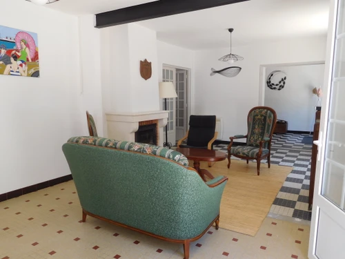 Ferienhaus La Faute-sur-Mer, 3 Schlafzimmer, 6 Personen - photo_17839536188