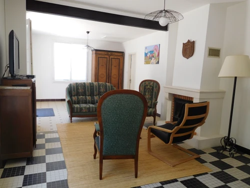 Ferienhaus La Faute-sur-Mer, 3 Schlafzimmer, 6 Personen - photo_17839536188