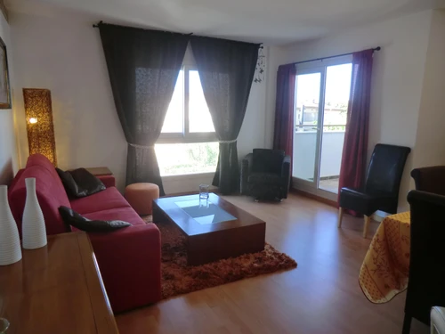 Appartement Roses, 3 pièces, 4 personnes - photo_1012183349738
