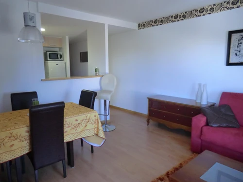 Appartement Roses, 3 pièces, 4 personnes - photo_1012183350370