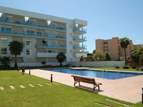 Appartement Roses, 3 pièces, 4 personnes - photo_1012183350370