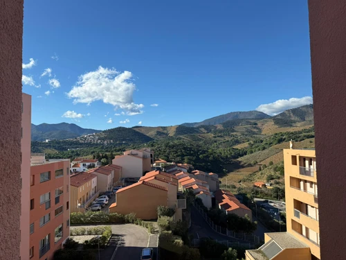 Appartement Banyuls-sur-Mer, 2 pièces, 4 personnes - photo_8637045300