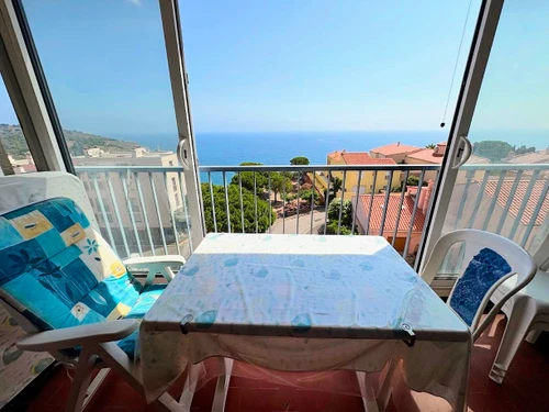 Appartement Banyuls-sur-Mer, 2 pièces, 4 personnes - photo_8637045300