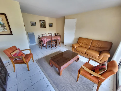 Apartment Les Sables-d'Olonne, 2 bedrooms, 4 persons - photo_13133308356