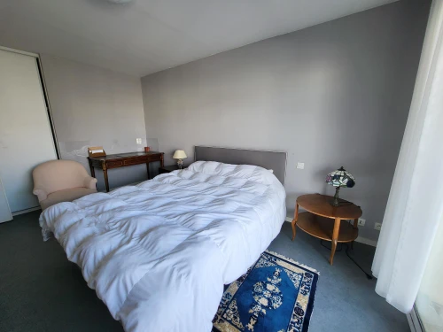 Apartment Les Sables-d'Olonne, 2 bedrooms, 4 persons - photo_13133308356