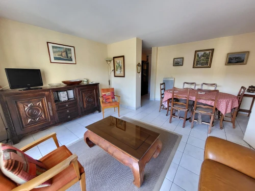 Apartment Les Sables-d'Olonne, 2 bedrooms, 4 persons - photo_13133308356