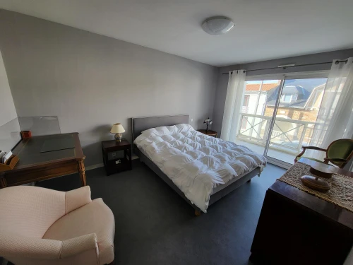 Apartment Les Sables-d'Olonne, 2 bedrooms, 4 persons - photo_13133308356