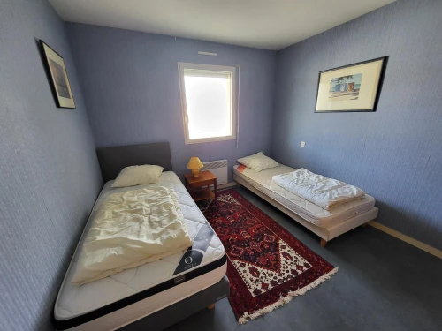 Apartment Les Sables-d'Olonne, 2 bedrooms, 4 persons - photo_13133308356