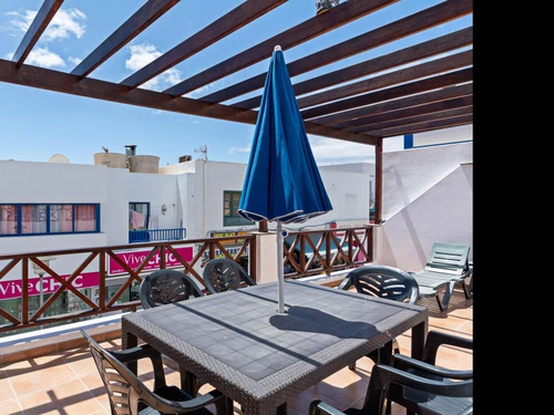 Ferienwohnung Playa Blanca, 4 Schlafzimmer, 8 Personen - photo_17136725630