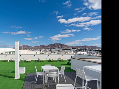 Ferienwohnung Playa Blanca, 2 Schlafzimmer, 6 Personen - photo_17136725830