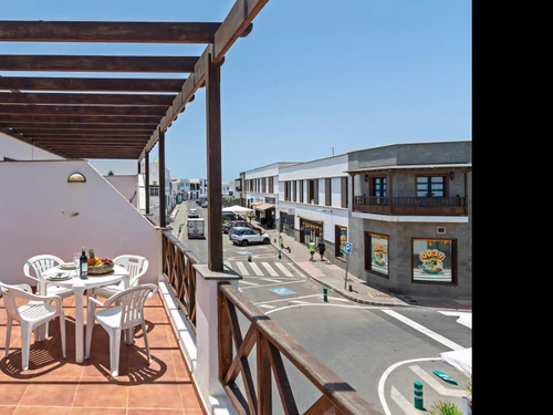 Ferienwohnung Playa Blanca, 2 Schlafzimmer, 6 Personen - photo_17136725830