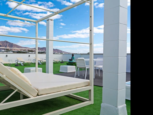 Ferienwohnung Playa Blanca, 2 Schlafzimmer, 6 Personen - photo_17136725830