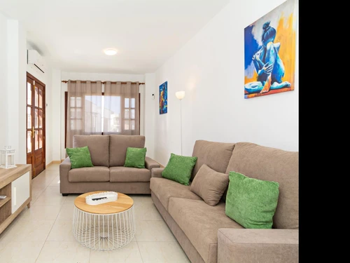Ferienwohnung Playa Blanca, 2 Schlafzimmer, 4 Personen - photo_20152057551