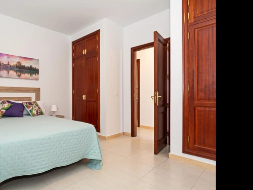 Ferienwohnung Playa Blanca, 2 Schlafzimmer, 4 Personen - photo_20152057551