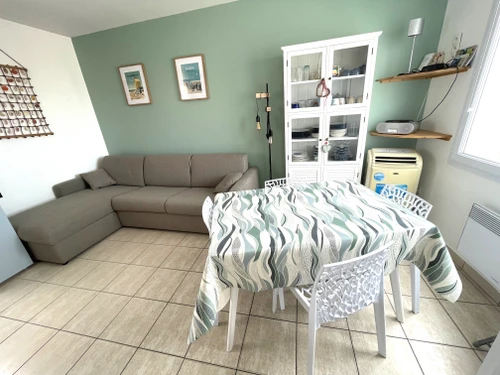 Maison La Tranche-sur-Mer, 2 pièces, 4 personnes - photo_13154278031