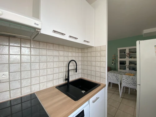 Maison La Tranche-sur-Mer, 2 pièces, 4 personnes - photo_13154278031