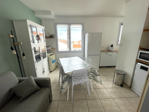 Maison La Tranche-sur-Mer, 2 pièces, 4 personnes - photo_13154278031