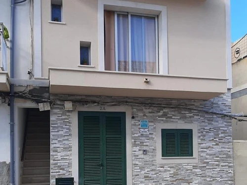 Villa S'Illot-Cala Morlanda, 3 Schlafzimmer, 6 Personen - photo_17285328682