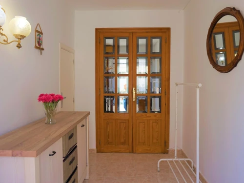 Villa S'Illot-Cala Morlanda, 3 Schlafzimmer, 6 Personen - photo_17285328682