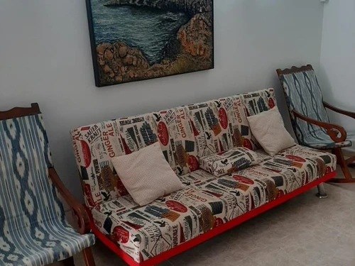 Villa S'Illot-Cala Morlanda, 3 Schlafzimmer, 6 Personen - photo_17285328682