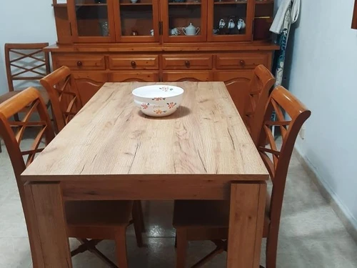 Villa S'Illot-Cala Morlanda, 3 Schlafzimmer, 6 Personen - photo_17285328682