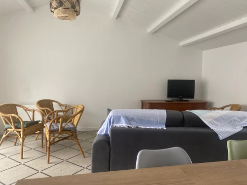 Ferienhaus La Tranche sur Mer, 2 Schlafzimmer, 6 Personen - photo_19748442729