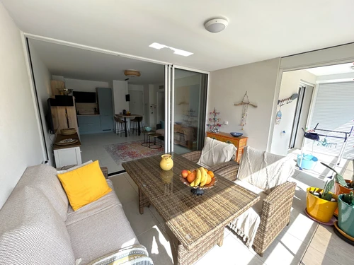 Appartement Argelès-sur-Mer, 2 pièces, 2 personnes - photo_1012183375498