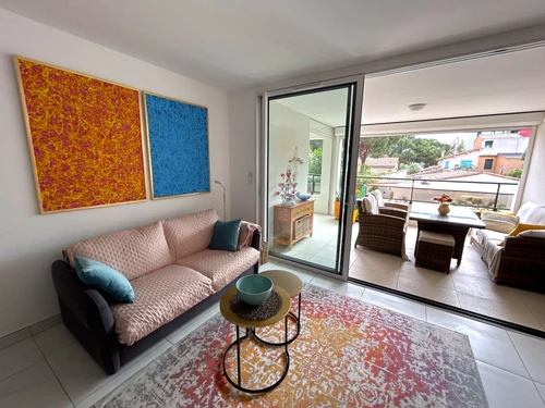 Appartement Argelès-sur-Mer, 2 pièces, 2 personnes - photo_1012183375498