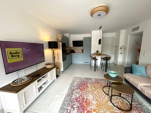 Appartement Argelès-sur-Mer, 2 pièces, 2 personnes - photo_1012183375498