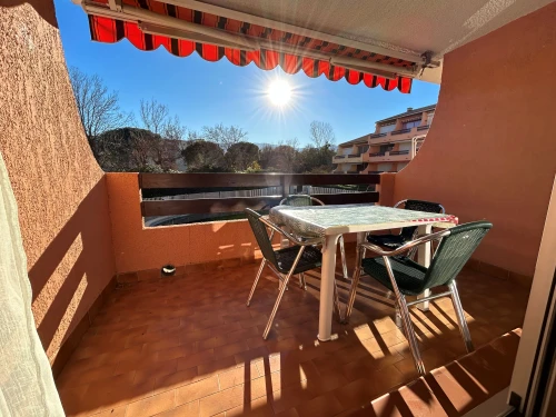 Ferienwohnung Argelès-sur-Mer, 1 Schlafzimmer, 4 Personen - photo_1012183378048