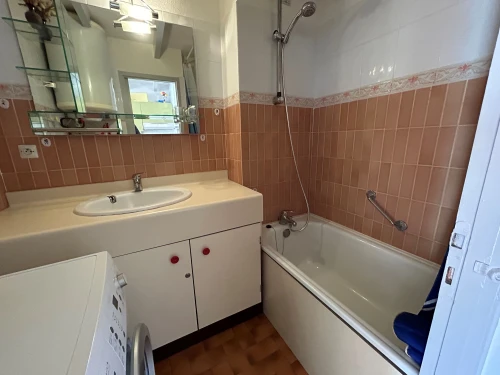 Ferienwohnung Argelès-sur-Mer, 1 Schlafzimmer, 4 Personen - photo_1012183378048