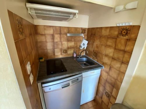 Apartment Argelès-sur-Mer, 1 bedroom, 4 persons - photo_1012183378523