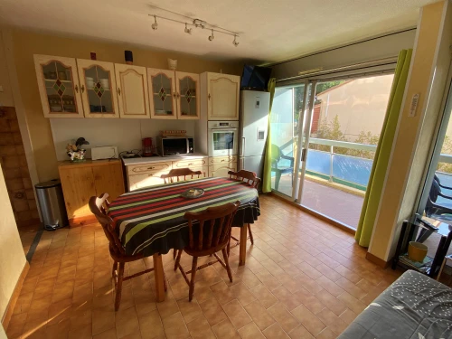 Apartment Argelès-sur-Mer, 1 bedroom, 4 persons - photo_1012183378523