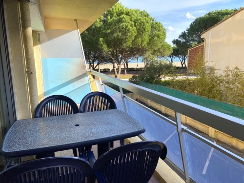 Apartment Argelès-sur-Mer, 1 bedroom, 4 persons - photo_1012183378523