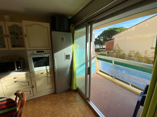 Apartment Argelès-sur-Mer, 1 bedroom, 4 persons - photo_1012183378523