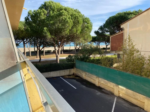 Apartment Argelès-sur-Mer, 1 bedroom, 4 persons - photo_1012183378523