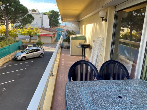Apartment Argelès-sur-Mer, 1 bedroom, 4 persons - photo_1012183378523
