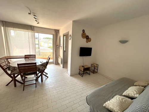 Appartement Argelès-sur-Mer, 2 pièces, 4 personnes - photo_1012183378771
