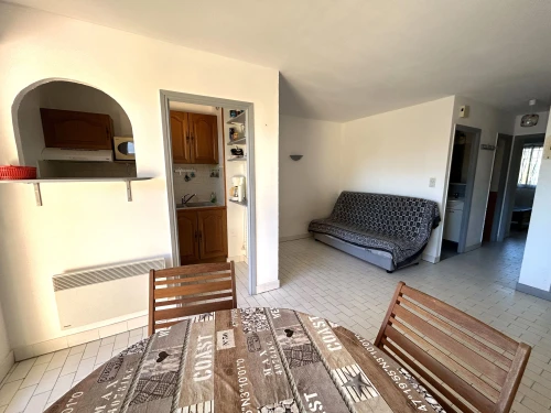 Appartement Argelès-sur-Mer, 2 pièces, 4 personnes - photo_1012183378771