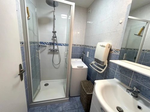 Appartement Argelès-sur-Mer, 2 pièces, 4 personnes - photo_1012183378771