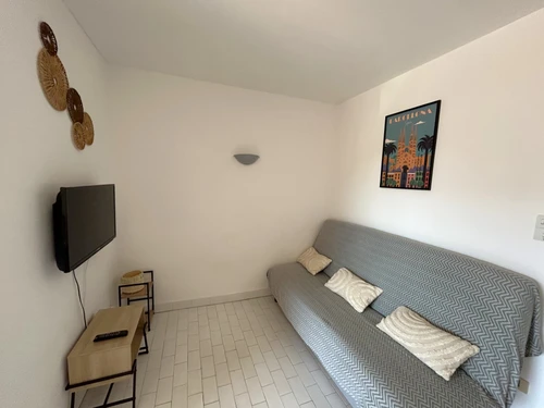 Appartement Argelès-sur-Mer, 2 pièces, 4 personnes - photo_1012183378771