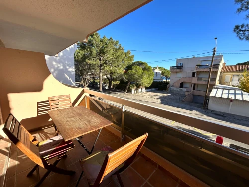 Appartement Argelès-sur-Mer, 2 pièces, 4 personnes - photo_1012183378771