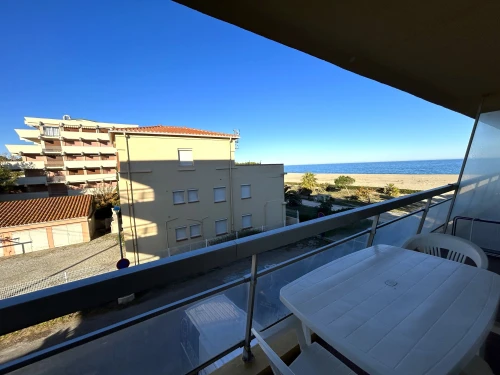 Ferienwohnung Argelès-sur-Mer, 1 Schlafzimmer, 4 Personen - photo_1012183380462