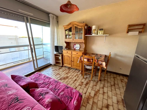 Ferienwohnung Argelès-sur-Mer, 1 Schlafzimmer, 4 Personen - photo_1012183380462