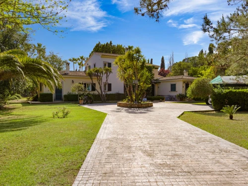 Villa Santa Maria del Camí, 5 Schlafzimmer, 10 Personen - photo_1011881687541