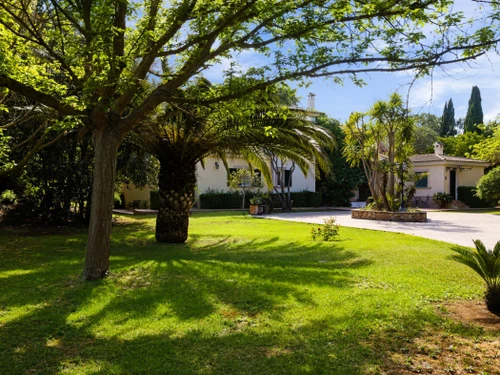 Villa Santa Maria del Camí, 5 Schlafzimmer, 10 Personen - photo_1011881687541