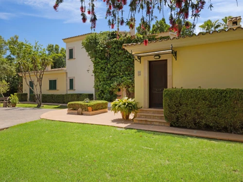 Villa Santa Maria del Camí, 5 Schlafzimmer, 10 Personen - photo_1011881687541
