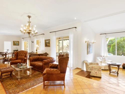 Villa Santa Maria del Camí, 5 Schlafzimmer, 10 Personen - photo_1011881687541