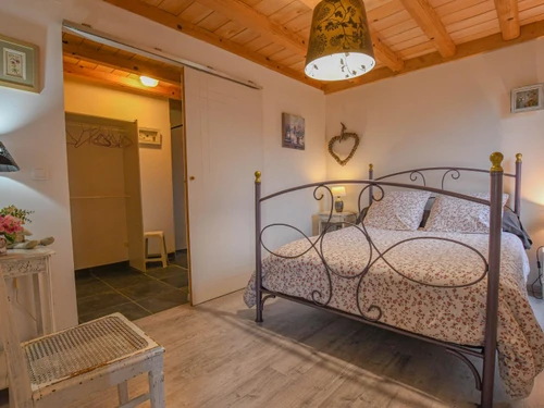 Gîte Courteranges, 4 pièces, 6 personnes - photo_1012183403760